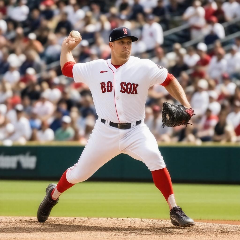 Jonathan Papelbon